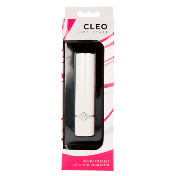 LIPS STYLE - CLEO PINTALABIOS VIBRADOR - Imagen 3