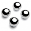 METAL HARD - SET 2 BOLAS MAGNETICAS 10 MM - Imagen 2