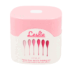 LESLIE - KEGEL FIT ENTREGADOR SUELO PELVICO 6 PESOS - Imagen 3