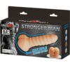 CRAZY BULL - PENE MULTIFUNCIONAL 21.8 CM - Imagen 5