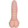 CRAZY BULL - PENE MULTIFUNCIONAL 21.8 CM - Imagen 3