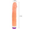 BAILE - WAVES OF PLEASURE REALISTIC VIBRATING 22.5 CM - Imagen 5