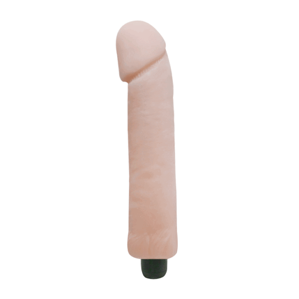 BAILE - LOVE COMPANION DILDO VIBRADOR 25 CM - Imagen 5