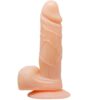 BAILE - PRIME REALISTIC DONG DILDO REALÍSTICO NATURAL - Imagen 3