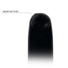 BAILE - INTREPID EMPEROR DILDO REALÍSTICO VIBRADOR 15 CM
