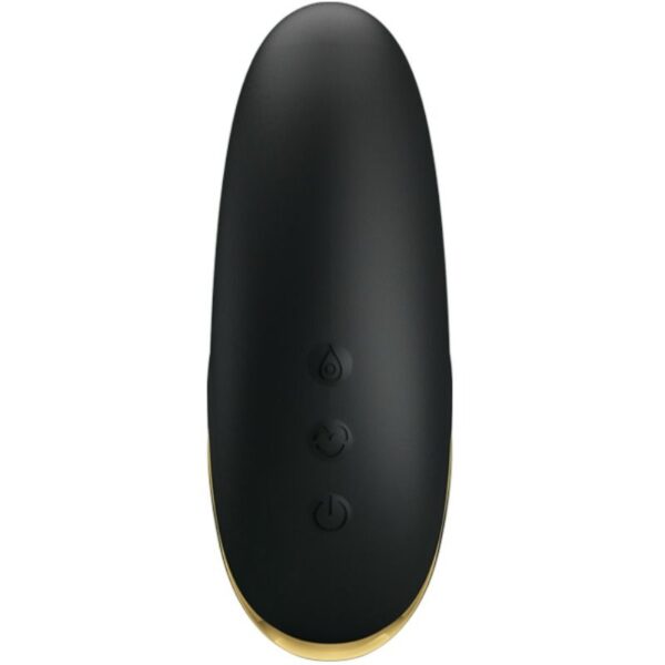 PRETTY LOVE - SMART OTIS ESTIMULADOR SUCCIONADOR - Imagen 3