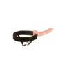 FETISH FANTASY SERIES - ARNÉS HUECO AJUSTABLE NATURAL 25.4 CM - Imagen 2
