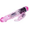 BAILE - VIBRATORS MULTIVELOCIDAD CON RABBIT - Imagen 5
