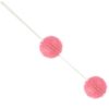 BAILE - A DEEPLY PLEASURE BOLAS TEXTURADAS ROSA 3.6 CM - Imagen 4
