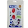 BAILE - TWINS BALLS BOLAS ANALES LILA - Imagen 3