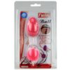 BAILE - TWINS BALLS BOLAS ANALES COMBINADAS - Imagen 5