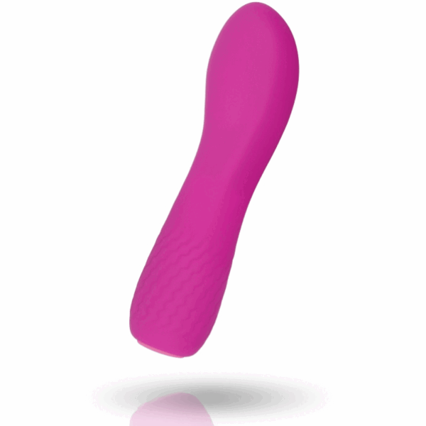 INSPIRE ESSENTIAL - CLAIRE VIBRADOR LILA - Imagen 3