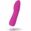 INSPIRE ESSENTIAL - MYLA VIBRADOR LILA - Imagen 4