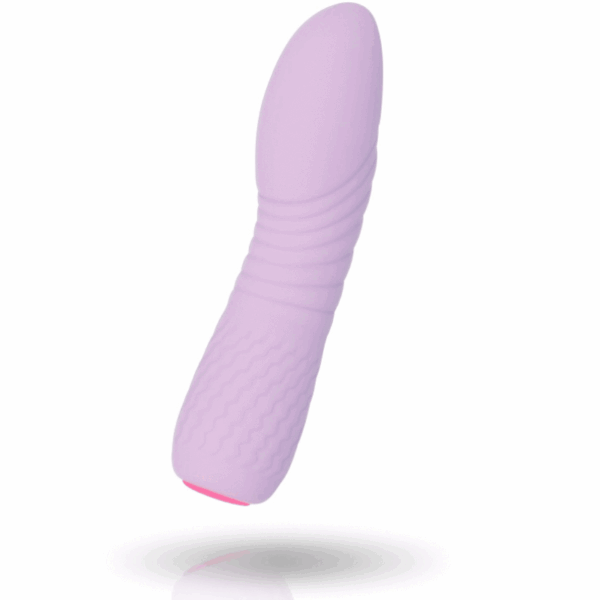 INSPIRE ESSENTIAL - MYLA VIBRADOR LILA CLARO - Imagen 3