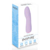 INSPIRE ESSENTIAL - MYLA VIBRADOR LILA CLARO - Imagen 4