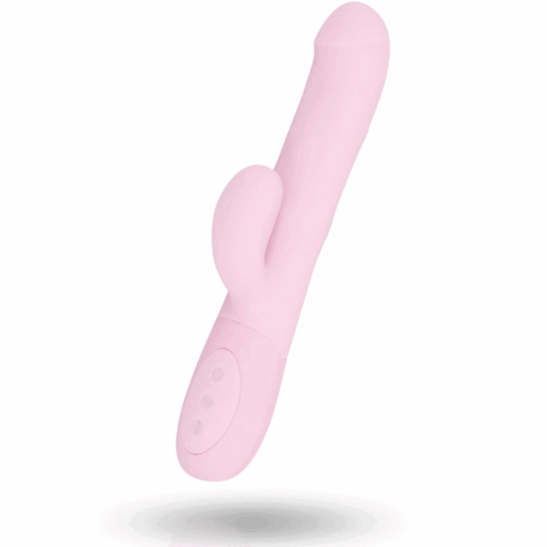 INSPIRE SENSE - GABRIELLA VIBRADOR ROSA - Imagen 3