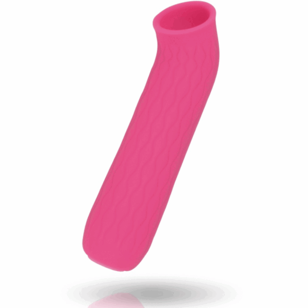 INSPIRE SUCTION - WYNTER ESTIMULADOR ROSA - Imagen 2