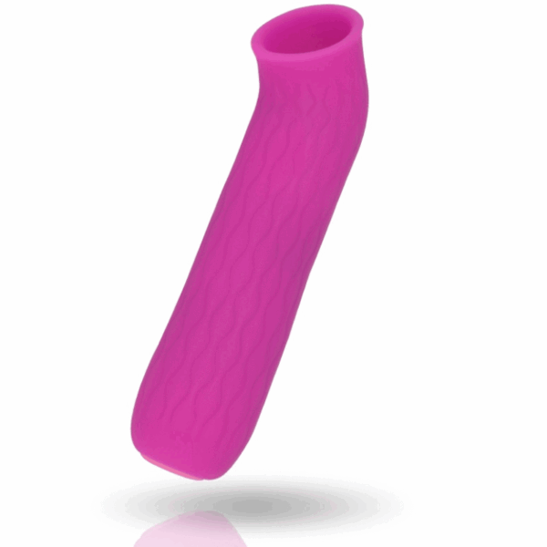 INSPIRE SUCTION - WINTER ESTIMULADOR LILA - Imagen 2