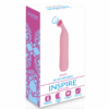 INSPIRE SUCTION - SAIGE ESTIMULADOR ROSA - Imagen 3