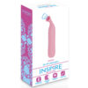 INSPIRE SUCTION - SAIGE ESTIMULADOR ROSA - Imagen 4