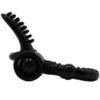 BAILE - SWEET RING ANILLO VIBRADOR CON RABBIT TEXTURADO - Imagen 2