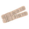 BYE-BRA - EXTENSORES DE CONTORNO FLEXIBLES 2 GANCHOS 3 UDS - Imagen 2