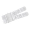 BYE-BRA - EXTENSORES DE CONTORNO FLEXIBLES 2 GANCHOS 3 UDS - Imagen 4