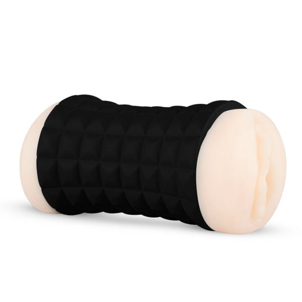 WOMANVIBE - MASTURBADOR DOBLE GUMY - Imagen 4