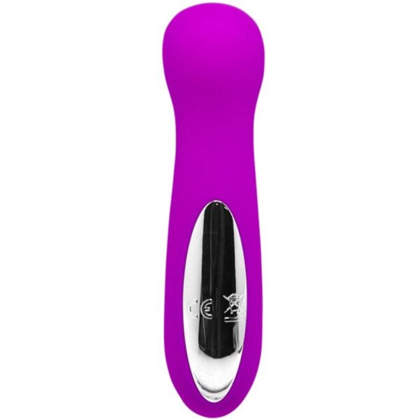 PRETTY LOVE - SMART VIBRADOR ESTIMULADOR HIRAM - Imagen 2