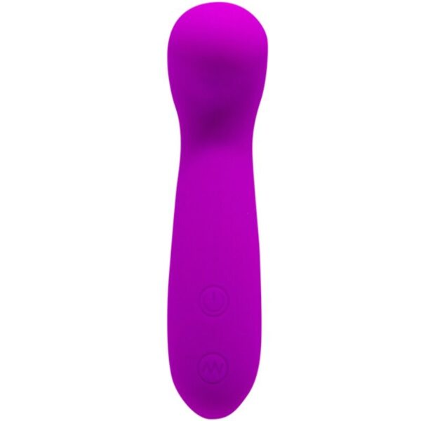 PRETTY LOVE - SMART VIBRADOR ESTIMULADOR HIRAM - Imagen 5