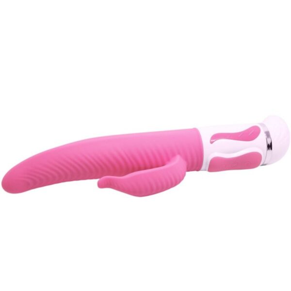 PRETTY LOVE - FLIRT ANTOINE VIBRADOR ROTACIÓN - Imagen 3