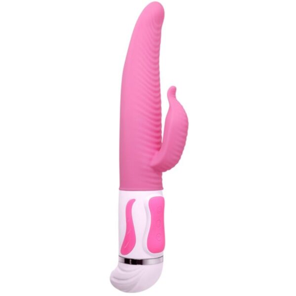 PRETTY LOVE - FLIRT ANTOINE VIBRADOR ROTACIÓN - Imagen 2