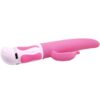 PRETTY LOVE - FLIRT ANTOINE VIBRADOR ROTACIÓN - Imagen 4