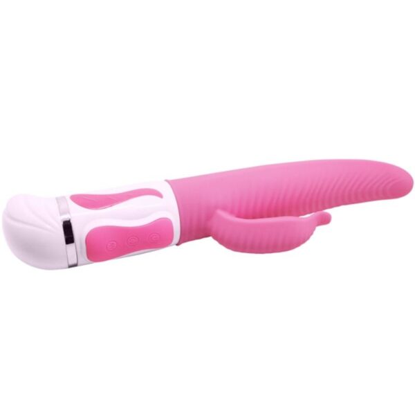 PRETTY LOVE - FLIRT ANTOINE VIBRADOR ROTACIÓN - Imagen 4