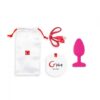 G-VIBE - GPLUG BIOSKIN PLUG ANAL VIBRACIÓN - Imagen 3