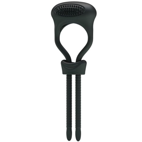 PRETTY LOVE - CURITIS ANILLO VIBRADOR - Imagen 2