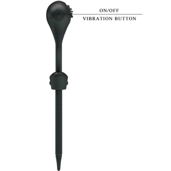 PRETTY LOVE - CURITIS ANILLO VIBRADOR - Imagen 4
