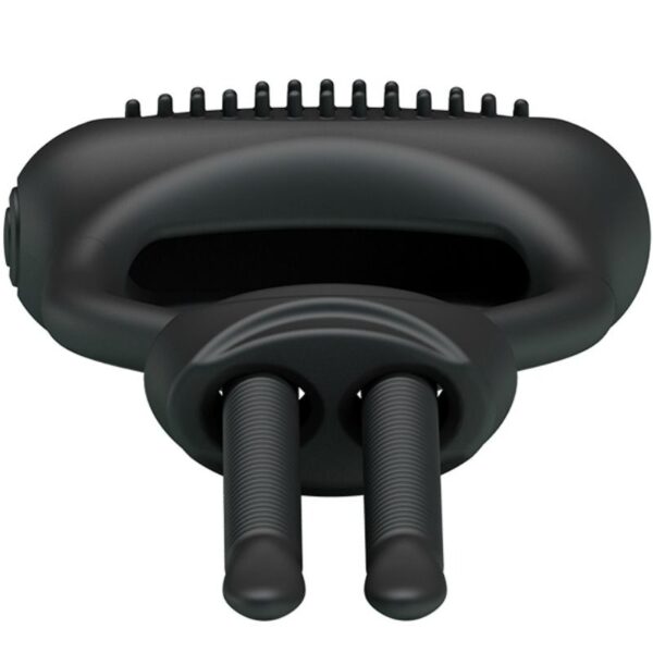 PRETTY LOVE - CURITIS ANILLO VIBRADOR - Imagen 5