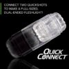 FLESHLIGHT - ADAPTADOR QUICKSHOT QUICK CONNECT - Imagen 4