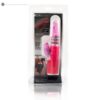BAILE - ROTADOR RABBIT ROSA SUPERESTIMULADOR