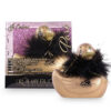 BIG TEASE TOYS - I RUB MY DUCKIE 2.0  PATO VIBRADOR PARIS (GOLD) - Imagen 2