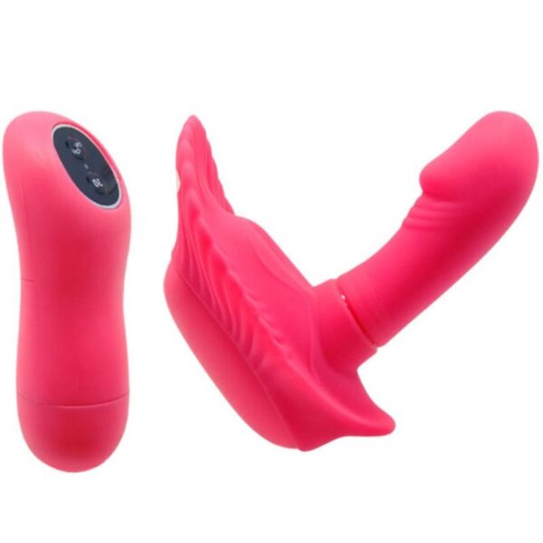 PRETTY LOVE - FLIRTATION ESTIMULADOR PUNTO G 30 MODOS - Imagen 3