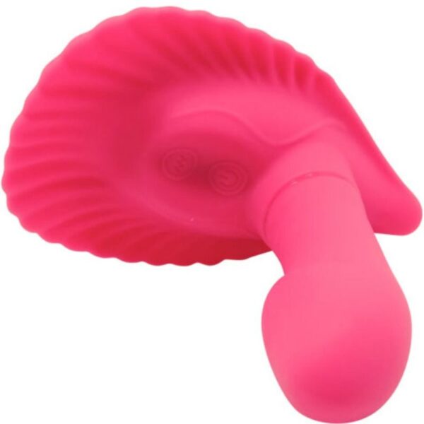PRETTY LOVE - FLIRTATION ESTIMULADOR PUNTO G 30 MODOS - Imagen 5