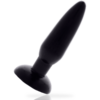 ADDICTED TOYS - ANAL PLUG 13.5 CM - Imagen 2
