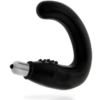 ADDICTED TOYS - ANAL MASSAGER NEGRO - Imagen 2