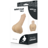 ADDICTED TOYS - MASTURBATOR EXPERIENCE 21.5 CM - Imagen 5