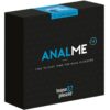 TEASE  PLEASE - SET ERÓTICO TIME TO PLAY ANAL ME - Imagen 2