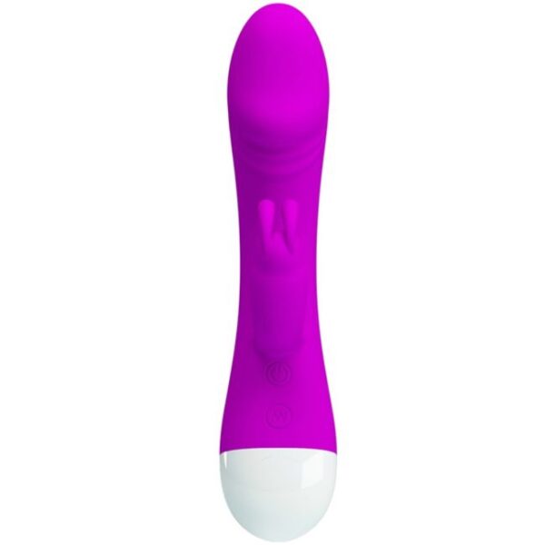 PRETTY LOVE - SMART WILL VIBRADOR 30 MODOS - Imagen 3