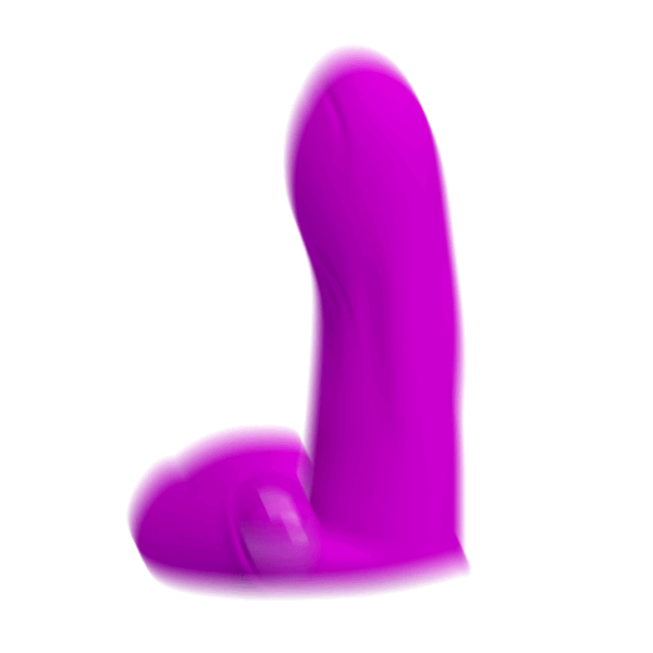 PRETTY LOVE - MAXWELL DEDAL CON VIBRACIÓN - Imagen 2