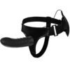 PRETTY LOVE - MARVIN STRAP ON CON VIBRACIÓN Y DILDO HUECO - Imagen 5